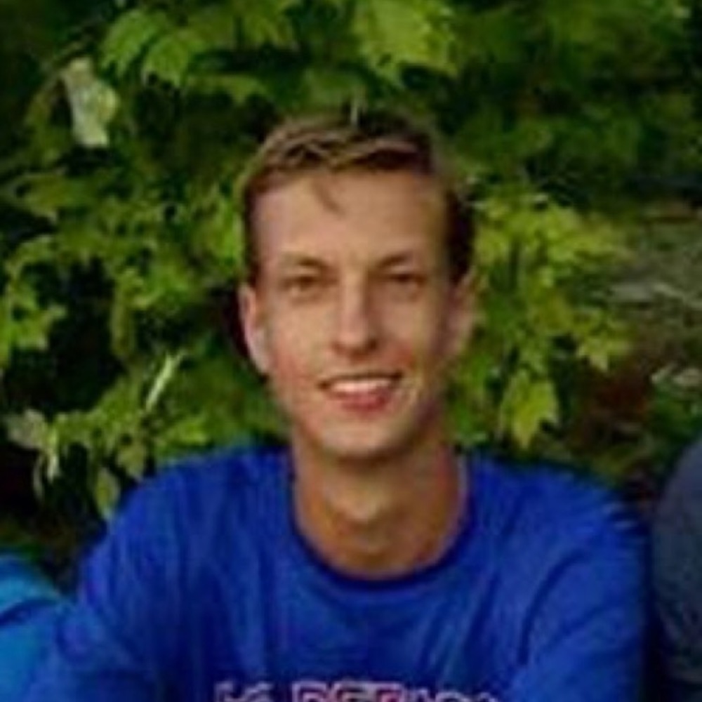 Meet your Posher, Spencer